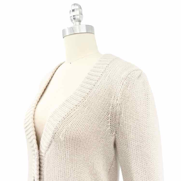 Zadig & Voltaire Sweater - Double Exposure Boutique
