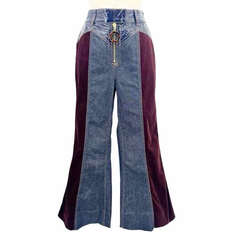 Zimmermann Denim - Double Exposure Boutique
