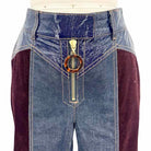 Zimmermann Denim - Double Exposure Boutique