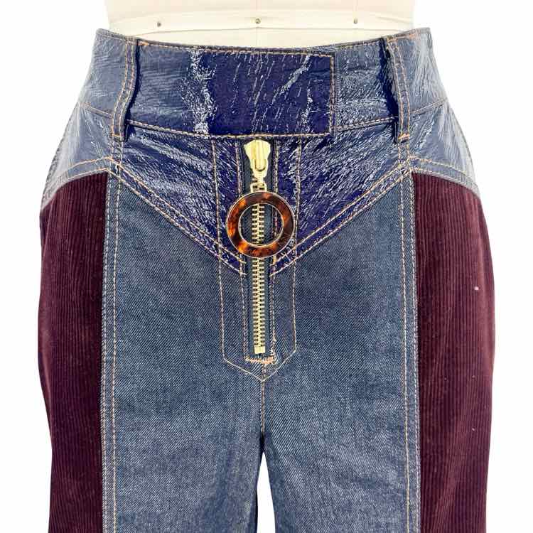 Zimmermann Denim - Double Exposure Boutique
