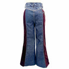 Zimmermann Denim - Double Exposure Boutique