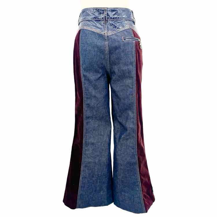 Zimmermann Denim - Double Exposure Boutique
