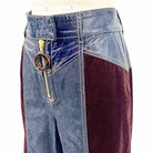 Zimmermann Denim - Double Exposure Boutique