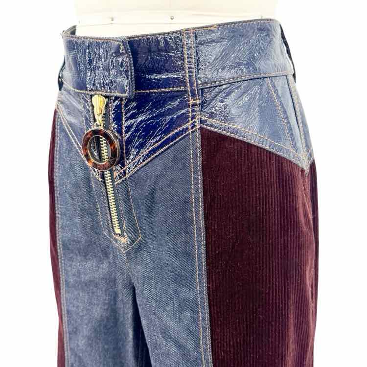 Zimmermann Denim - Double Exposure Boutique
