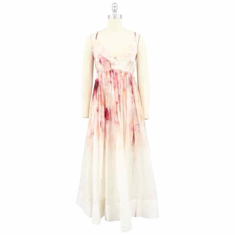 Zimmermann Dress - Double Exposure Boutique
