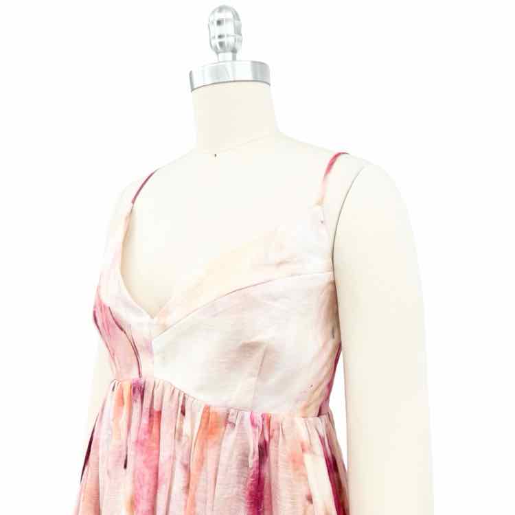 Zimmermann Dress - Double Exposure Boutique
