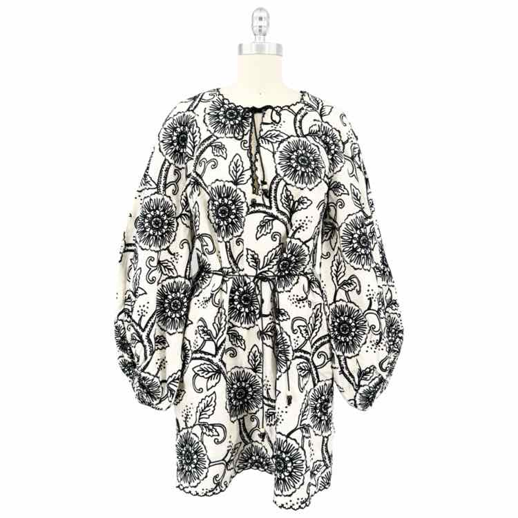 Zimmermann Dress - Double Exposure Boutique
